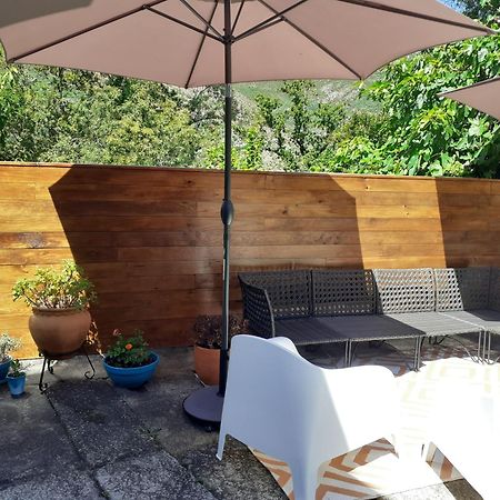 Villa Dos Santos - Geres Country House Екстериор снимка