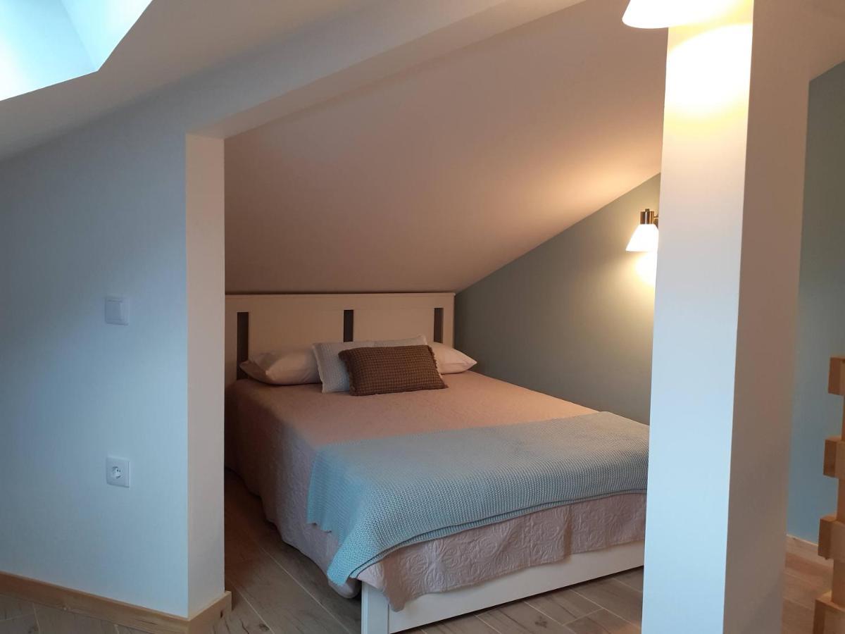 Villa Dos Santos - Geres Country House Екстериор снимка