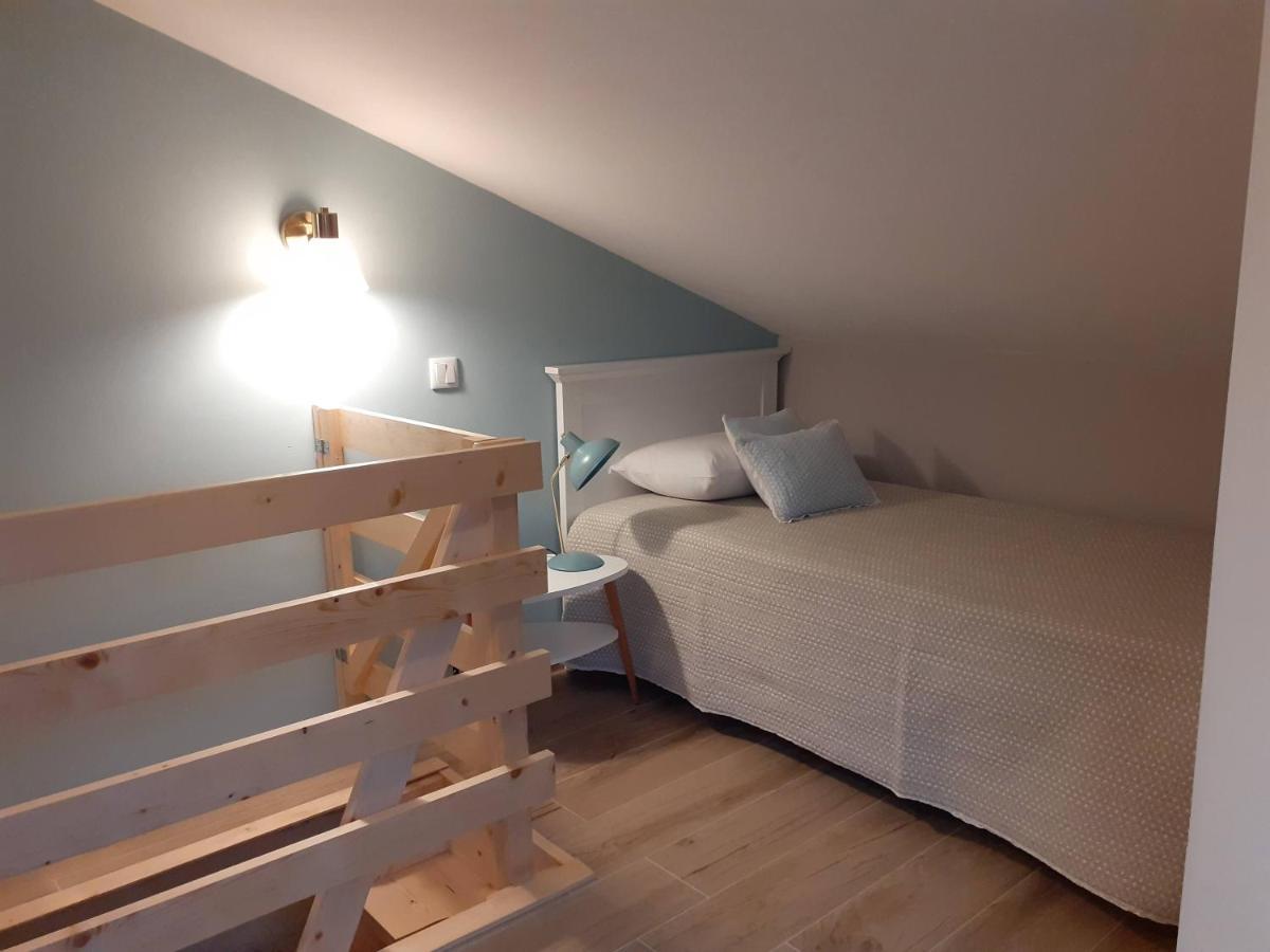 Villa Dos Santos - Geres Country House Екстериор снимка