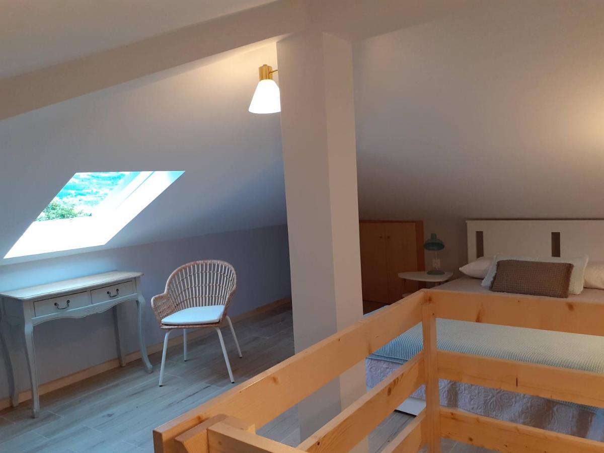 Villa Dos Santos - Geres Country House Екстериор снимка