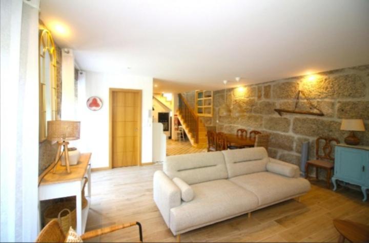 Villa Dos Santos - Geres Country House Екстериор снимка