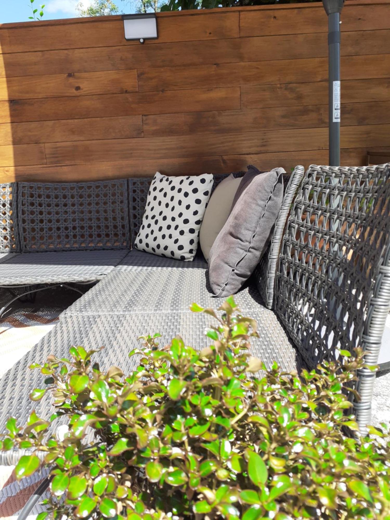 Villa Dos Santos - Geres Country House Екстериор снимка