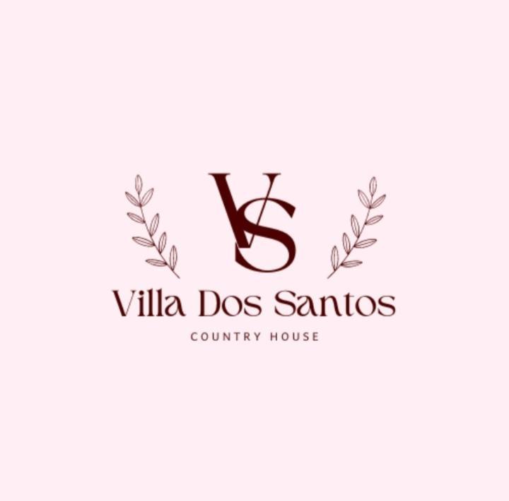 Villa Dos Santos - Geres Country House Екстериор снимка