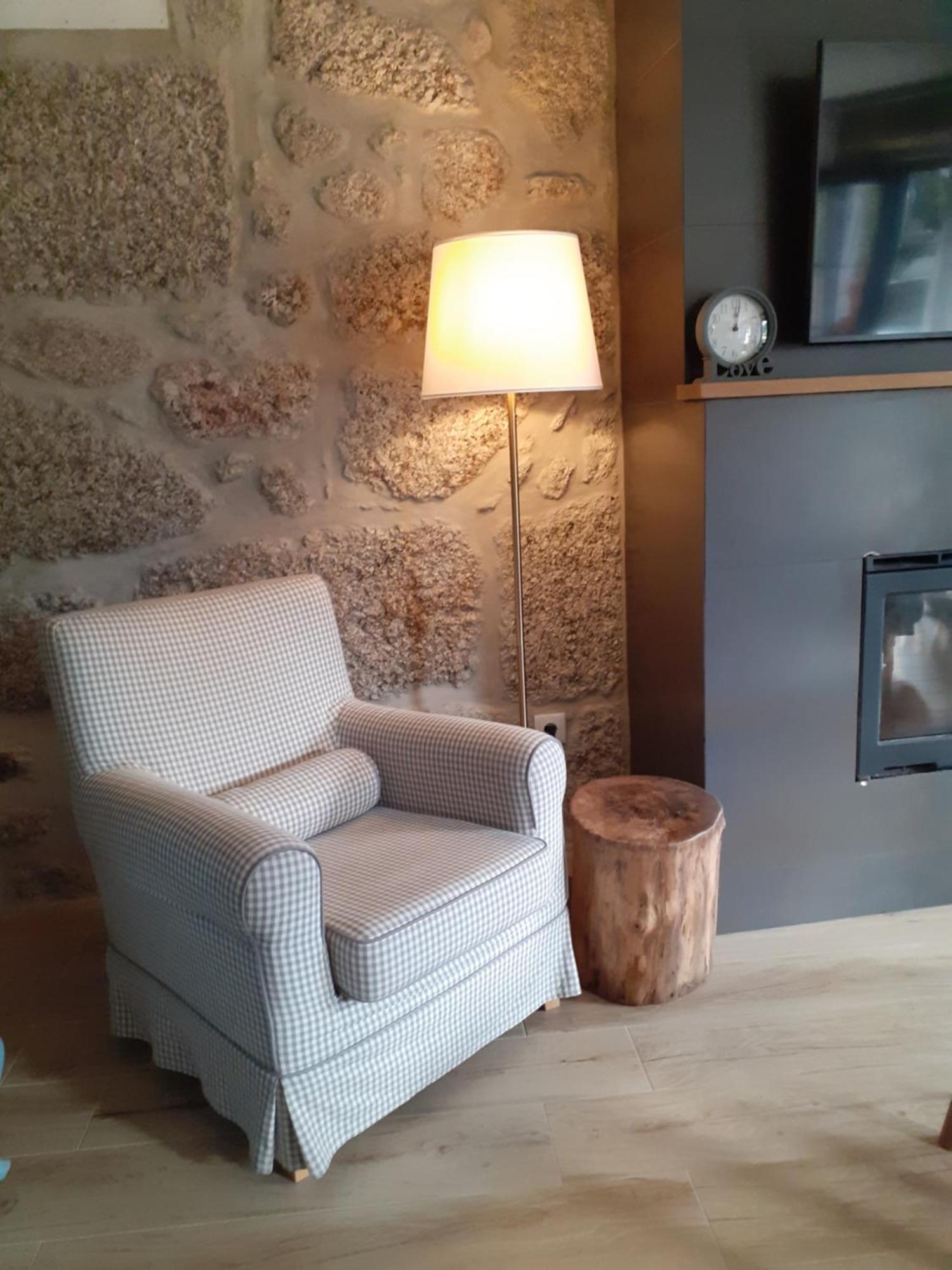 Villa Dos Santos - Geres Country House Екстериор снимка